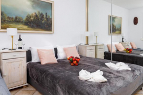 Apartment with Veranda Toruńska Pobierowo by Noclegi Renters